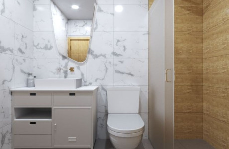 Sale of flat in Piso en Pedraforca, 18, Semicentre, Blanes, Blanes
photo 1