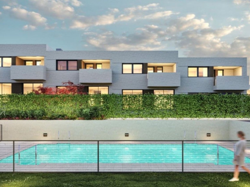 Новостройка Villas de los Fresnos в Колменар Вьехо photo 3