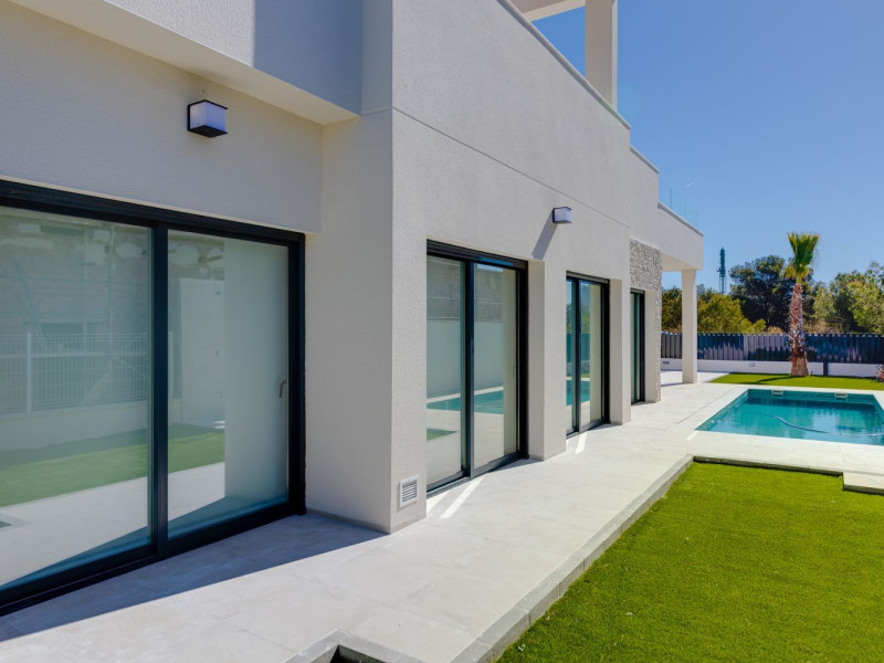 Новостройка Sunrise Bay Finestrat в Финестрат photo 2