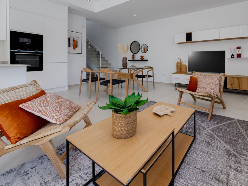 Новостройка Sunrise Bay Finestrat в Финестрат photo 3