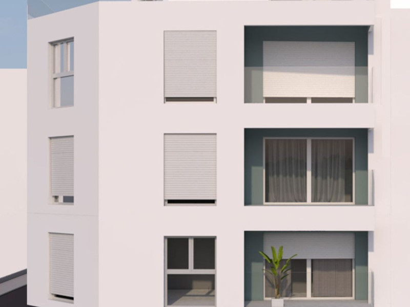 Edificio La Mar