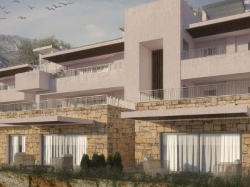 Almazara Hills, Istan
 photo 2
