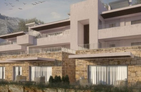 Promotion Almazara Hills new development in Istanbul thumbnail 1