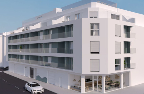 Продажа квартиры в Calle Migjorn, 2, Peñíscola thumbnail 1