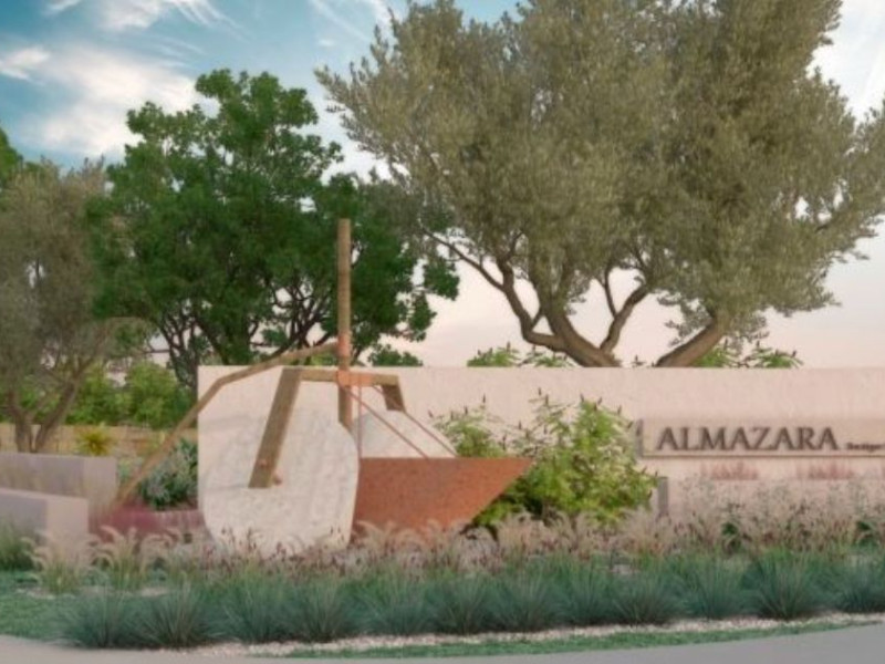Almazara Hills, Istan
 photo 3