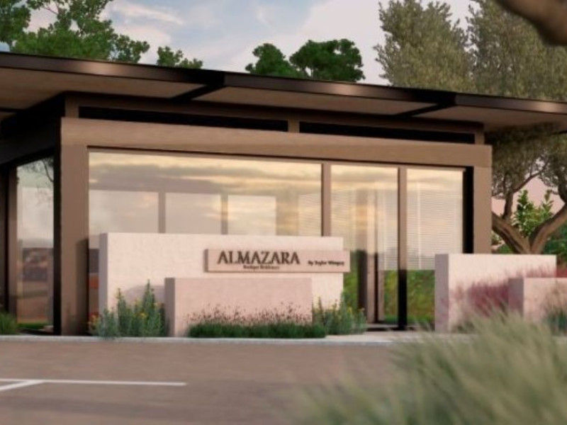 Almazara Hills, Istan
 photo 4