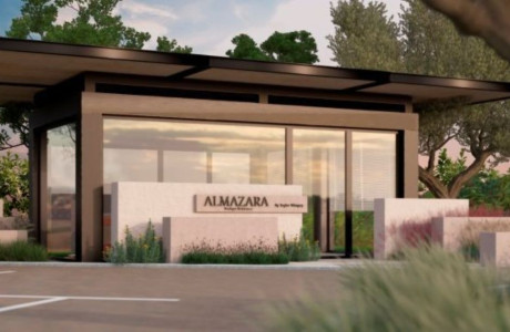 Promotion Almazara Hills new development in Istanbul photo 4
