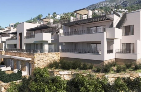 Promotion Almazara Hills new development in Istanbul photo 1