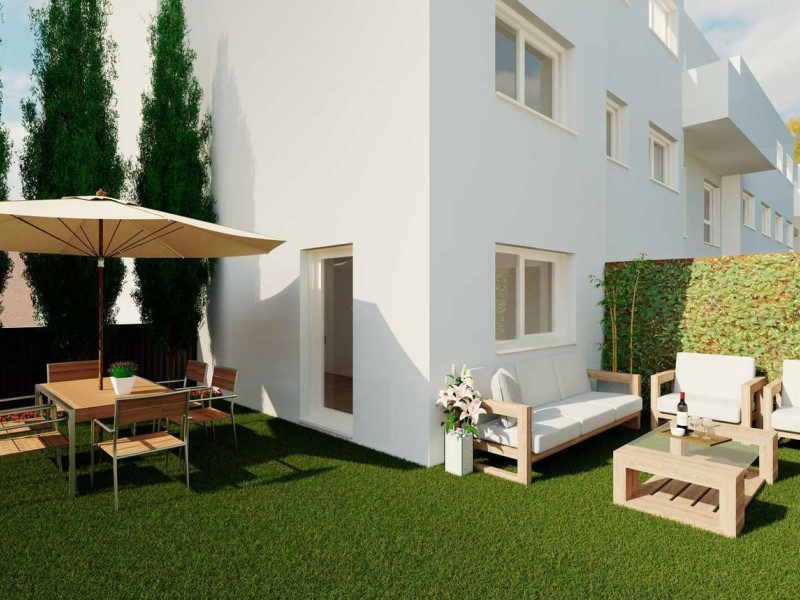 Sale of apartment in Camino de lo Cortao, 13, San Sebastián de los Reyes
photo 5