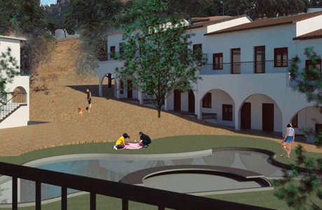 Promoción Arkydel Inversiones Sl obra nueva en Andújar photo 1