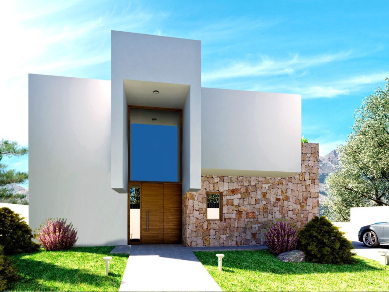 Новостройка Villas Balcon De Ponoig в Полоп photo 4