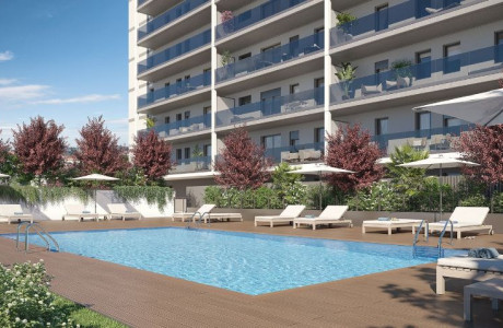 New construction Zembra promotion in Vilanova and la Geltrú photo 1