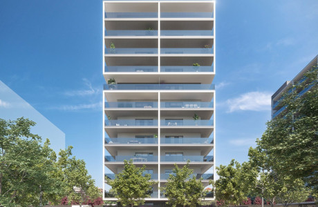 New construction Zembra promotion in Vilanova and la Geltrú photo 3
