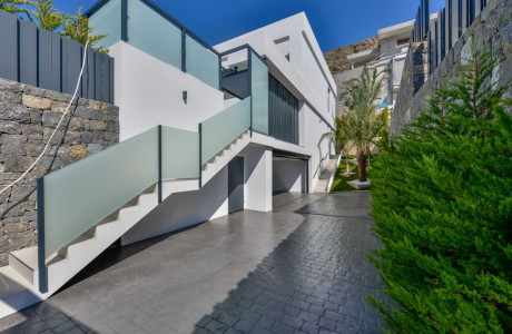 Жилой комплекс Villas Montroyal Fase III в Финестрат photo 2