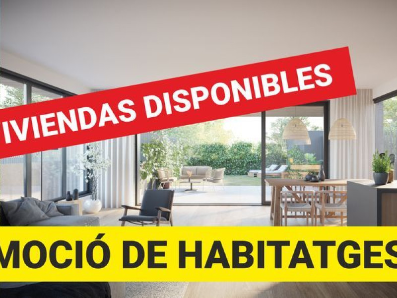 Sale of apartment in Calle Vilafranca, 8, Sant Cugat del Vallès
 photo 2