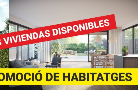 Apartment for sale in Calle Vilafranca, 8, Sant Cugat del Vallès thumbnail 1