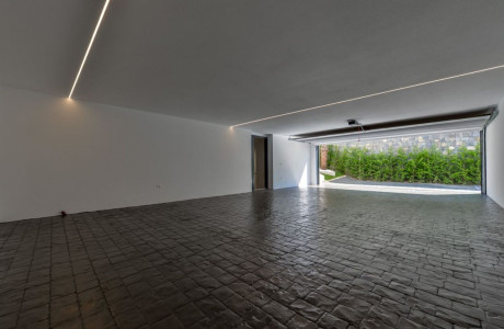 Жилой комплекс Villas Montroyal Fase III в Финестрат photo 4