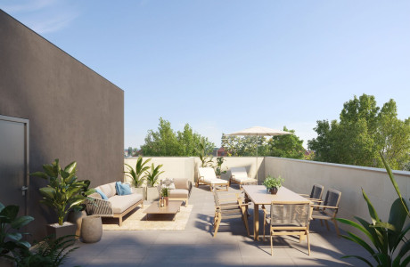 Apartment for sale in  Calle Vilafranca, 8, Sant Cugat del Vallès photo 4