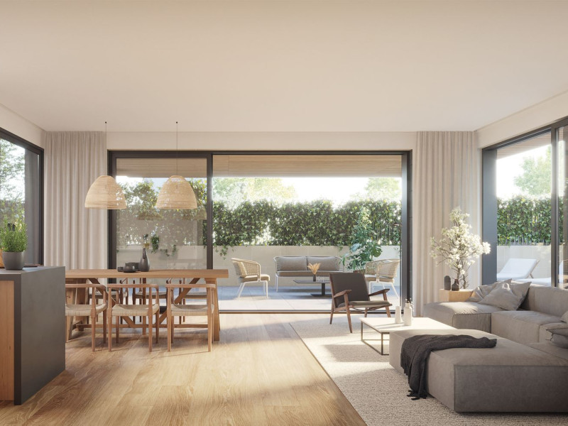 Sale of apartment in Calle Vilafranca, 8, Sant Cugat del Vallès
 photo 5