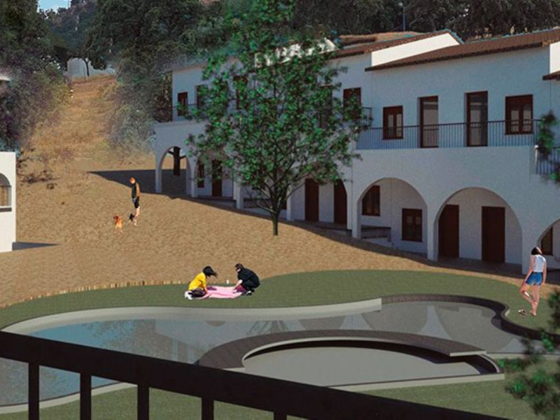 Piso en venta en Santuario Virgen de la Cabeza, Andújar
photo 5