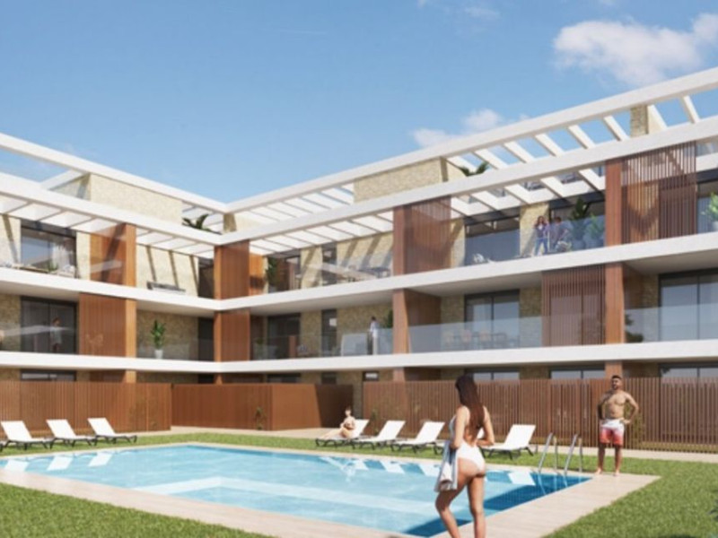 New construction Mar de Calablanca in Jávea/Xàbia photo 2