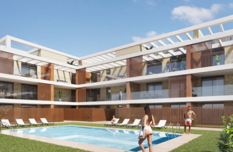 New build Mar de Calablanca, Developments in Jávea/Xàbia
thumbnail 2
