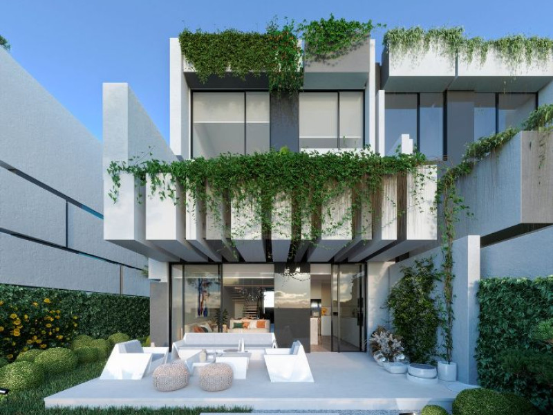 Residencial Alcazaba