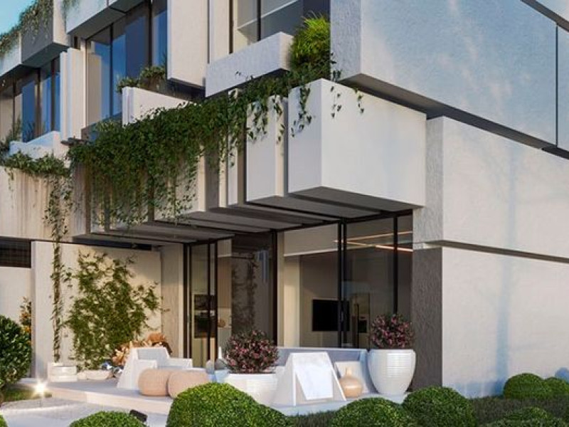 New construction Residencial Alcazaba in Madrid photo 4