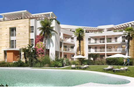 Продажа квартиры в Calle Jaime Aparicio Santos, 1, Sanlúcar de Barrameda photo 1