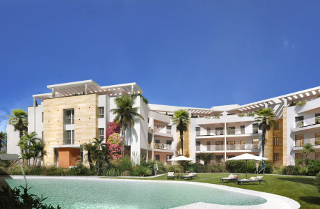 Продажа квартиры в Calle Jaime Aparicio Santos, 1, Sanlúcar de Barrameda thumbnail 2