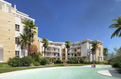 Продажа квартиры в  Calle Jaime Aparicio Santos, 1, Sanlúcar de Barrameda photo 4