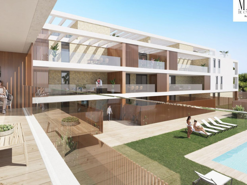 New construction Mar de Calablanca in Jávea/Xàbia photo 3