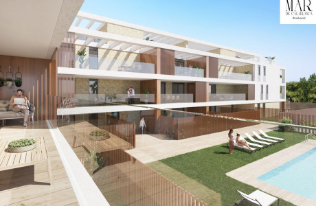 New build Mar de Calablanca, Developments in Jávea/Xàbia
thumbnail 3