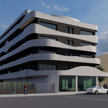 Apartment for sale in Avenida Elvas con calle Matilde Tagle, 35, Badajoz thumbnail 1