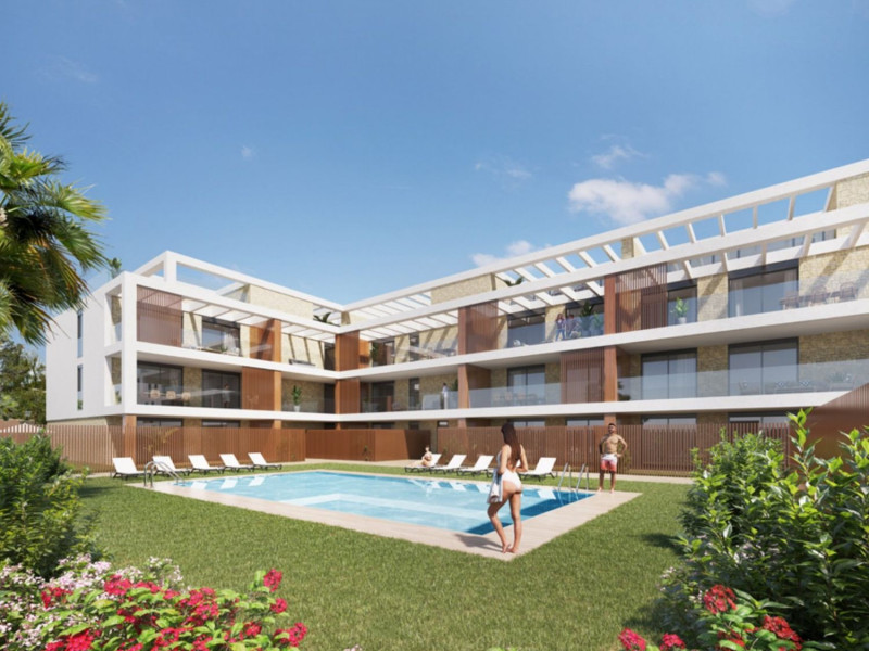 New construction Mar de Calablanca in Jávea/Xàbia photo 4