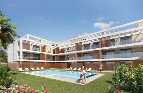 New build Mar de Calablanca, Developments  in Jávea/Xàbia  
 photo 4