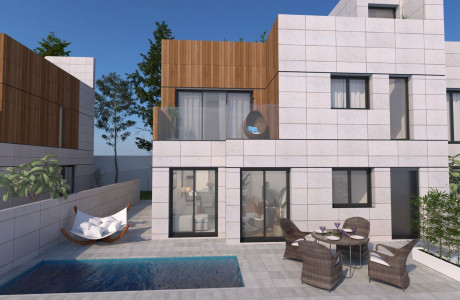 Продажа квартиры на Piso en Fernández Caro, 7, Concepción, Madrid, Мадрид
thumbnail 1