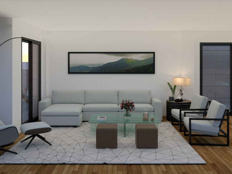 Продажа квартиры на Piso en Fernández Caro, 7, Concepción, Madrid, Мадрид
 photo 3
