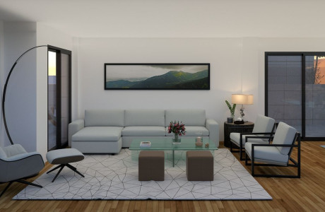 Продажа квартиры на Piso en Fernández Caro, 7, Concepción, Madrid, Мадрид
thumbnail 2