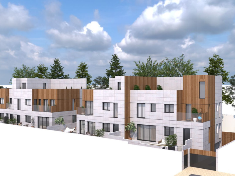 Продажа квартиры на Piso en Fernández Caro, 7, Concepción, Madrid, Мадрид
 photo 4