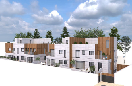Продажа квартиры на Piso en Fernández Caro, 7, Concepción, Madrid, Мадрид
 photo 4