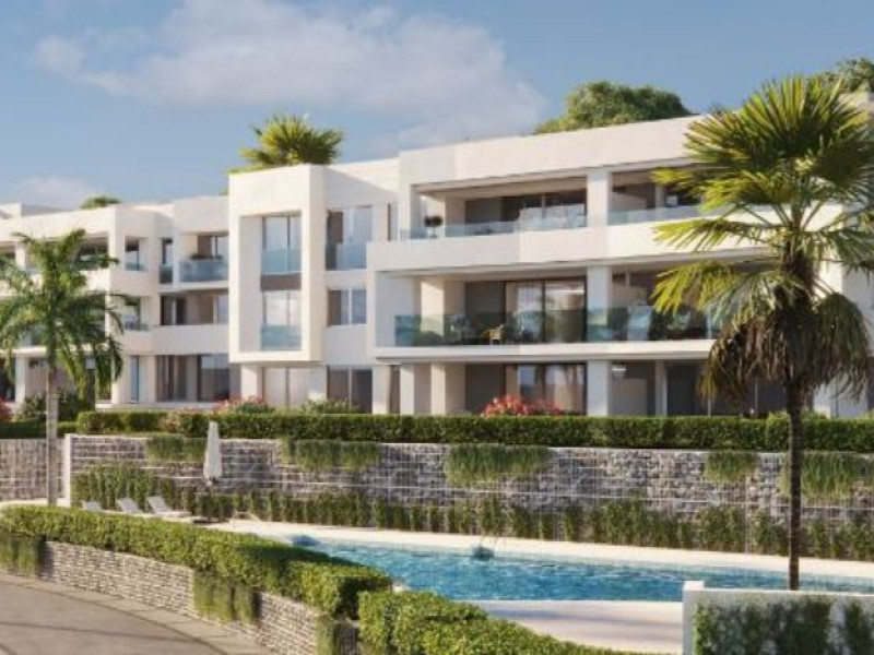 Nowa nieruchomość Soul Marbella Sunshine w Marbella photo 1