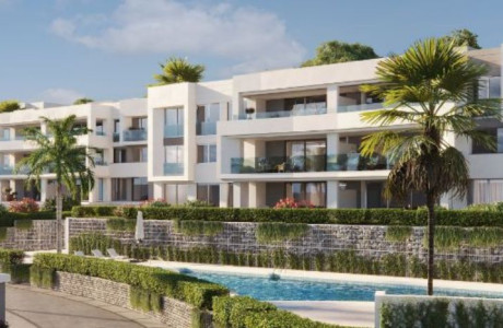 Nowa konstrukcja mieszkaniowa Soul Marbella Sunshine w Marbella photo 1