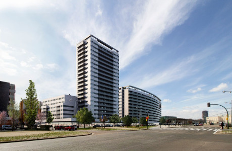 Sale of flat in Avenida de la Ciudad de Soria s/n, Zaragoza
thumbnail 2