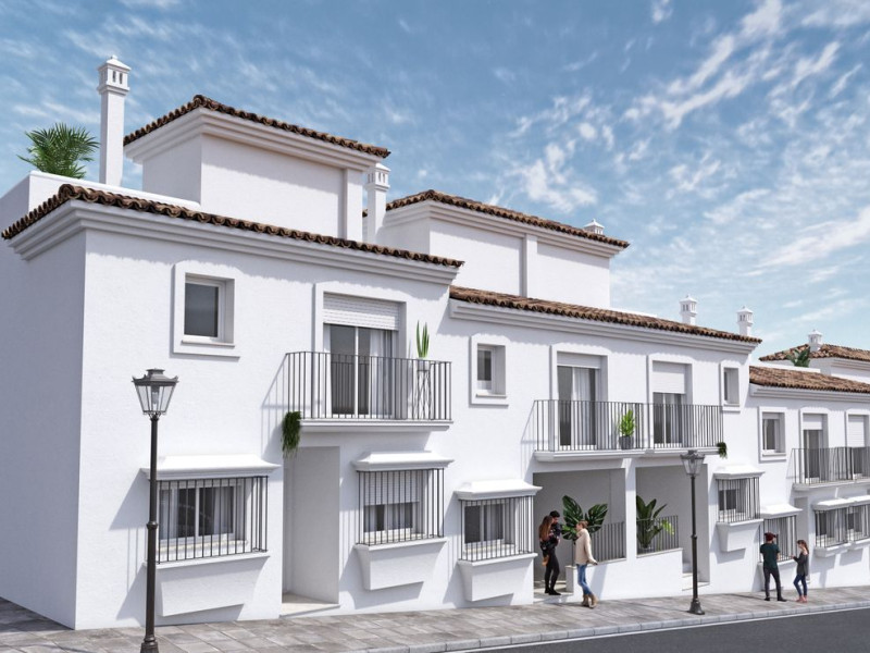 Pueblo del Alba Buenavista Fase Bcd