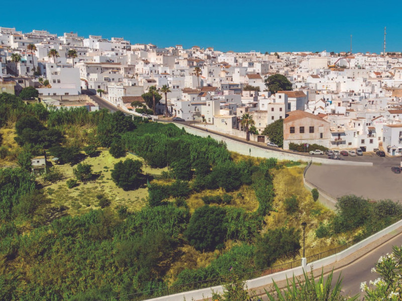 New construction Pueblo del Alba Buenavista Fase Bcd in Vejer de la Frontera photo 4