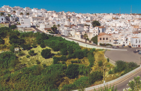 Продажа новостроек Pueblo del Alba Buenavista Fase Bcd в городе Vejer de la Frontera photo 4
