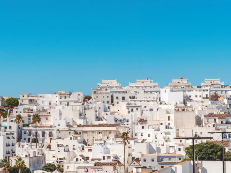 New construction Pueblo del Alba Buenavista Fase Bcd in Vejer de la Frontera photo 5