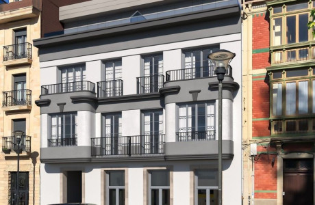 Продажа квартиры в Calle Florencio Rodríguez, 9, Siero thumbnail 1