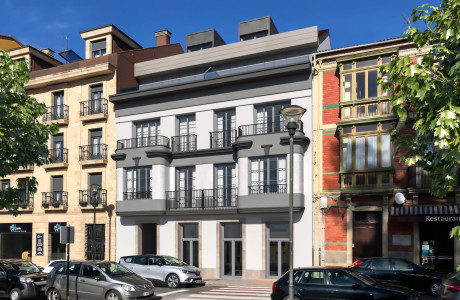 Продажа квартиры в Calle Florencio Rodríguez, 9, Siero thumbnail 2